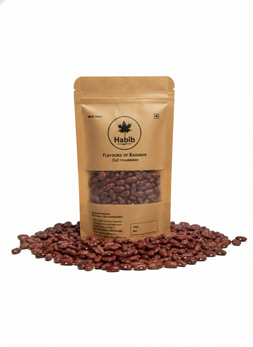 KASHMIRI ORIGINAL RAJMA ( 500gm )
