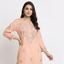Elegant Kashmiri Embroidered Kurti – Handcrafted