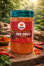 KASHMIRI RED CHILLI POWDER ( 500gm )
