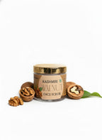 KASHMIRI WALNUT SCRUB ( 100gm )