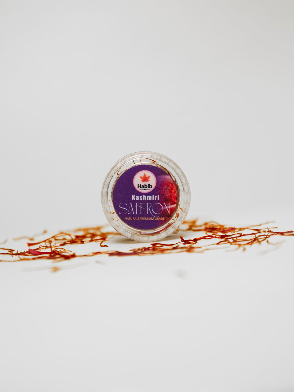 KASHMIRI PURE SAFFRON (KESAR) ( 1gm )