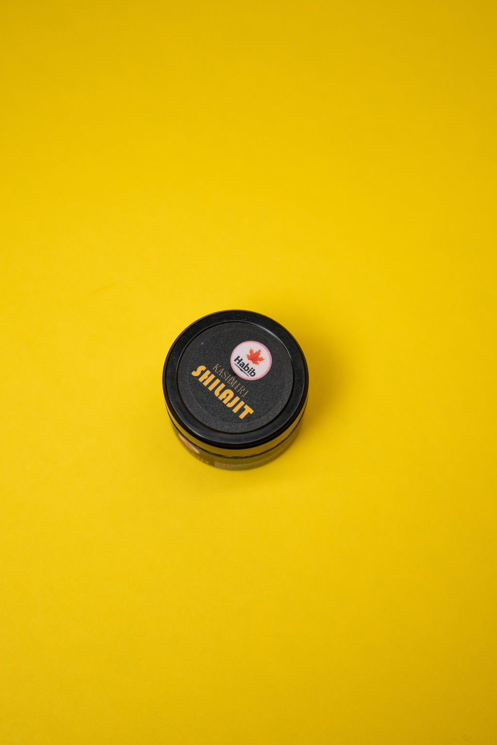 KASHMIRI PURE SHILAJIT ( 15 gm )