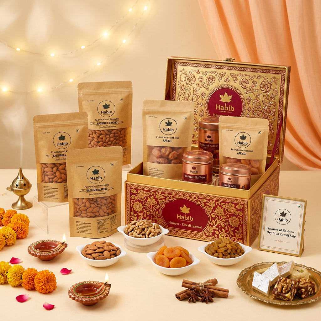 Signature Diwali Hamper