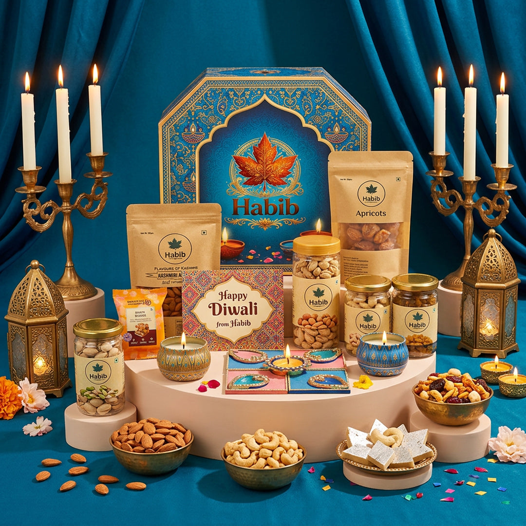 Premium Celebration Hamper