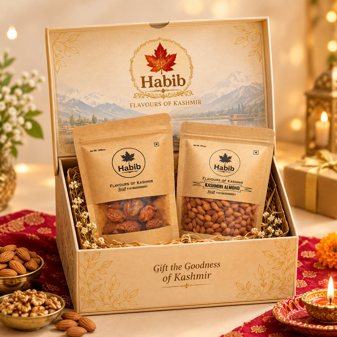 Festive Delight Hamper