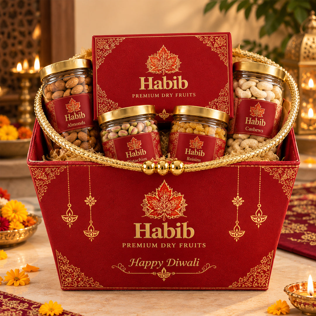 Grand Celebration Hamper
