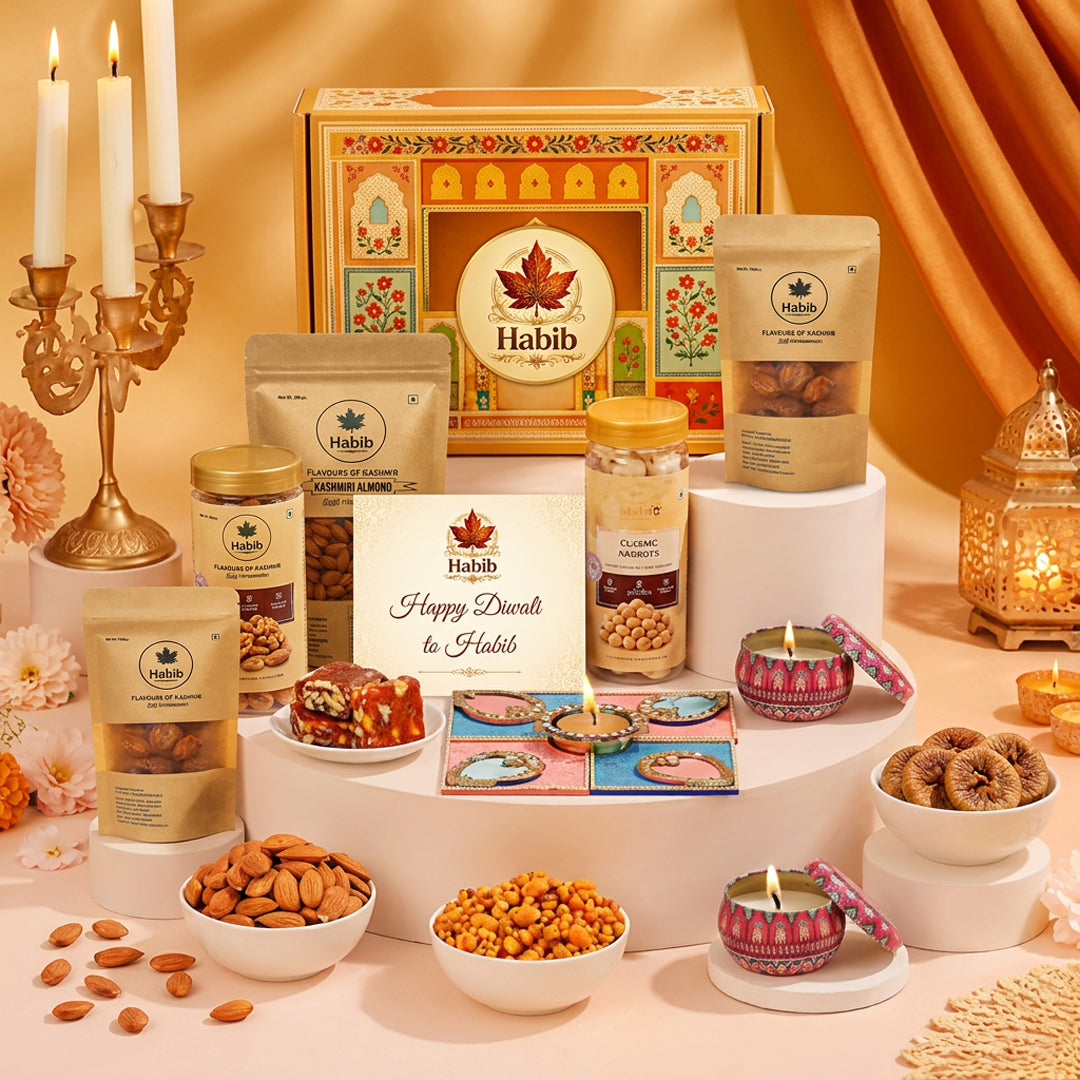 Luxury Grandeur Hamper